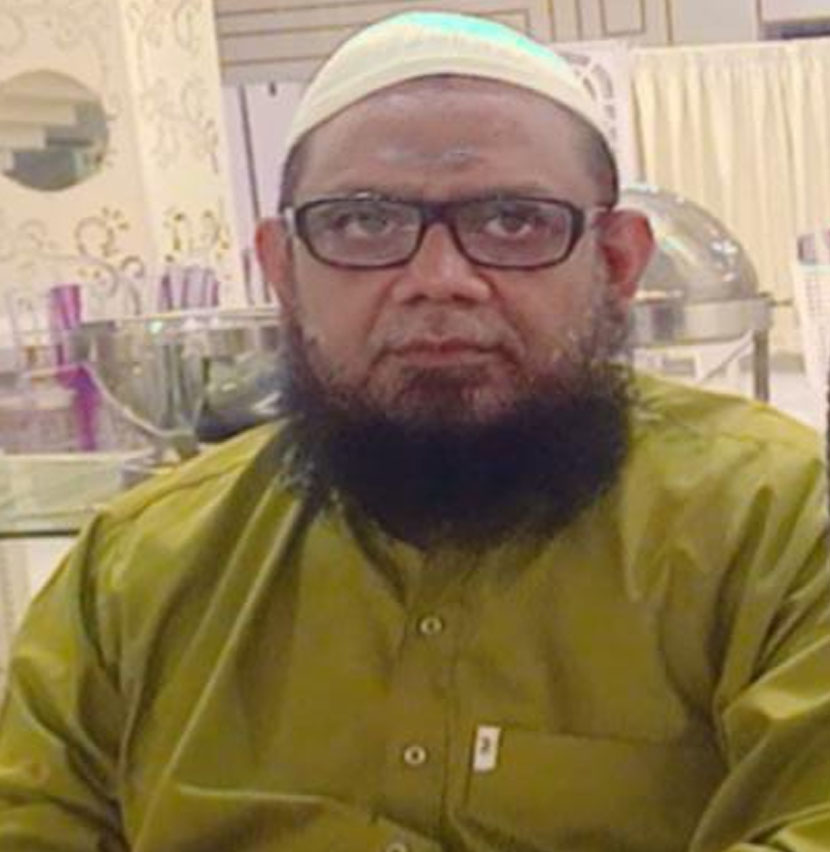 Muhammad Babar Naseer